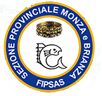 Fipsas Monza e Brianza